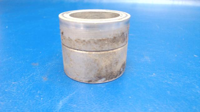 0543037-1 Cessna - Spacer-Axle
