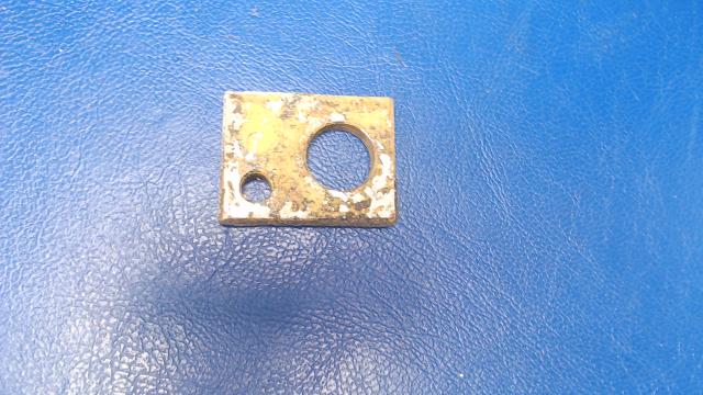 24052-00 Piper - SPACER - Nose gear door actuator