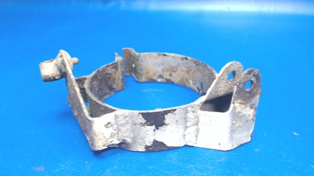 21221-00 Piper - BRACKET - Gear safety switch mounting LH