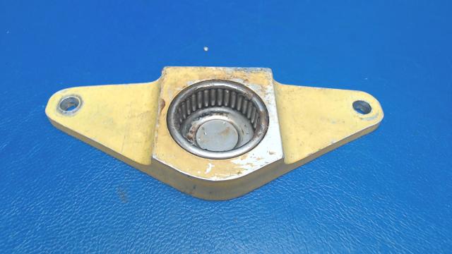 21041-00 Piper - BRACKET ASSEMBLY - Gear retracting tube