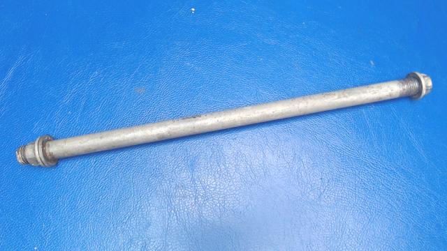 20854-00 Piper - ROD - Wheel axle tie