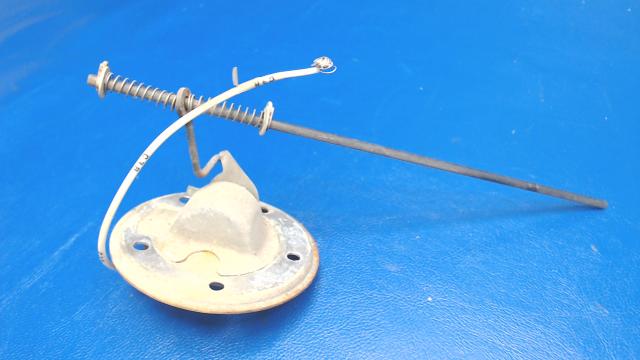 22663-00 Piper - UNIT - Flap position indicator sending (INOP)