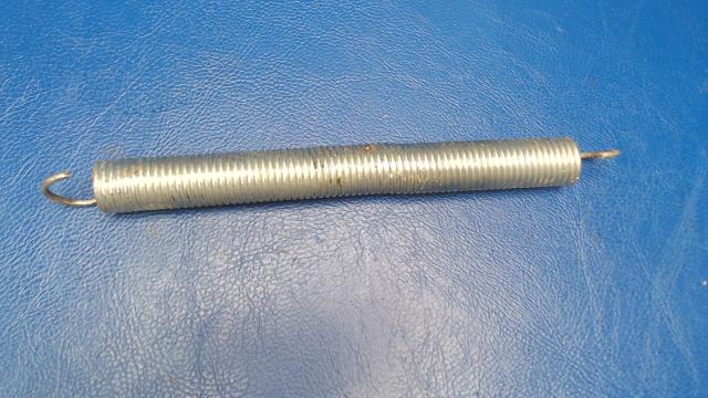 83302-40 Piper - Spring- COIL