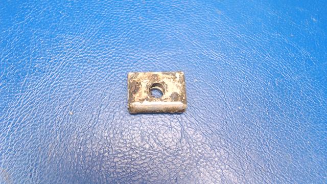 21173-00 Piper - SPACER - Spring Attachment