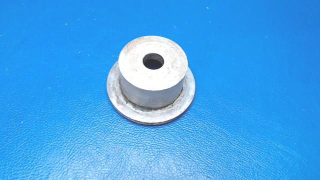31798-00 Piper - Plug - Nose Gear Axle