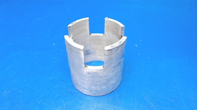 61887-02 Piper - SPACER - Axle