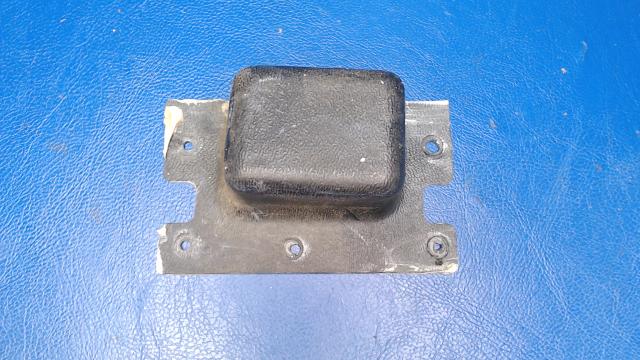 96525-02 Piper - COVER - ELECTRICAL BUS