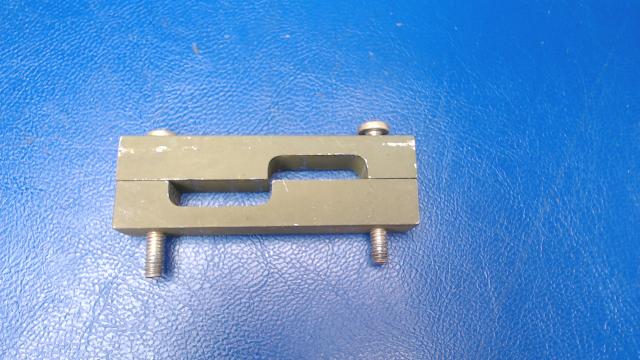 96281-03 Piper - Clamp-Cable
