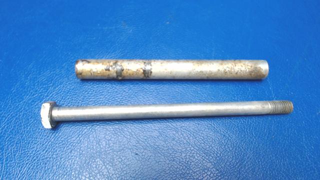 0523222 Cessna - Bushing - Bellcrank Stop