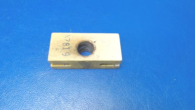 47819-00 Piper - BLOCK - Torque tube bearing