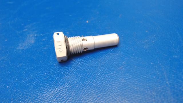 S2106-2 Cessna - PLUG- FUEL TANK DRAIN