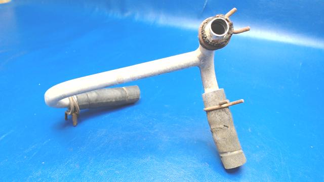 47020-00 Piper - TUBE ASSEMBLY - De-icer
