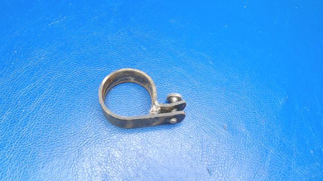 42335-00 Piper - Clamp