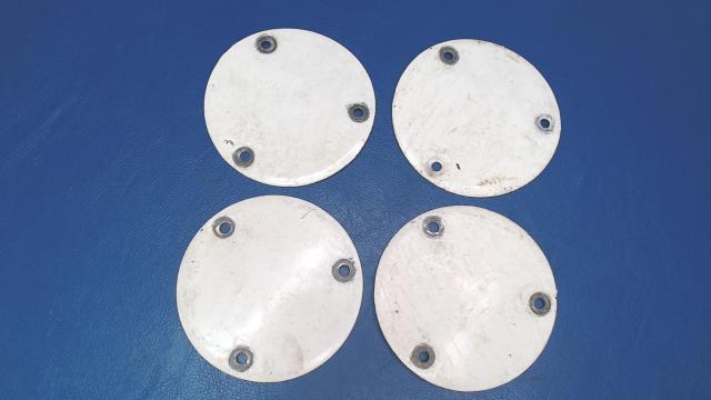 S-225-3 Cessna - Cover-Access Hole (QTY 4)
