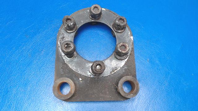 756-818 Cleveland - TORQUE PLATE (75-16)