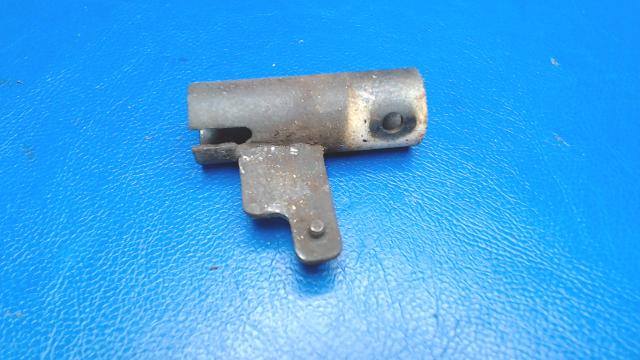47821-00 Piper - SLEEVE ASSEMBLY - Scoop torque tube