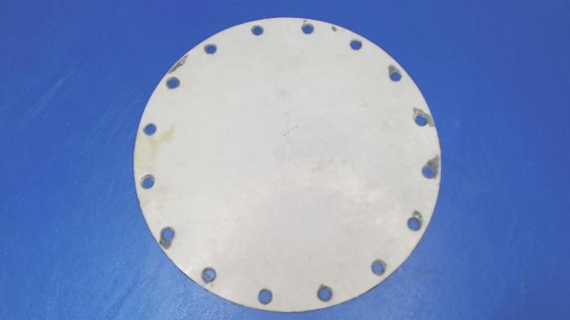 40545-04 Piper - COVER - Fuel cell access