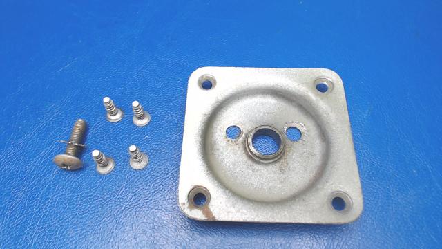 0413195-3 Cessna - Plate-Door Handle Bearing
