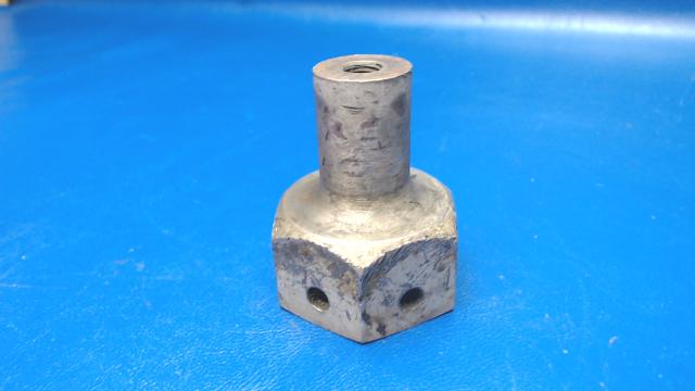 0741047-2 Cessna - Nut - Wheel Fairing Support (Axle)