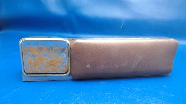 66710-17 Piper - HOUSING ASSEMBLY - Armrest LH (See Details)
