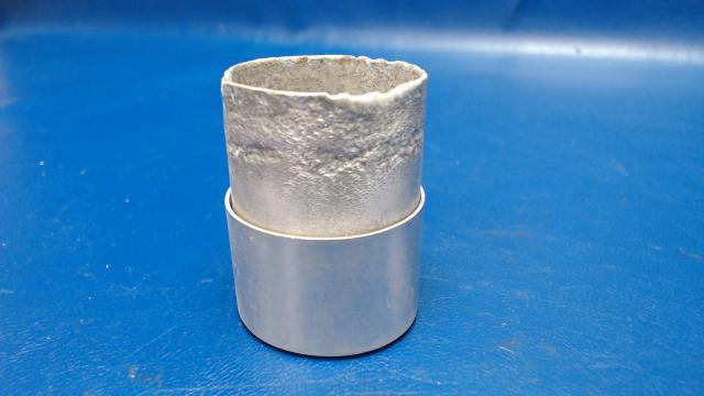 96798-00 Piper - Adapter - Defroster Blower (See Details)