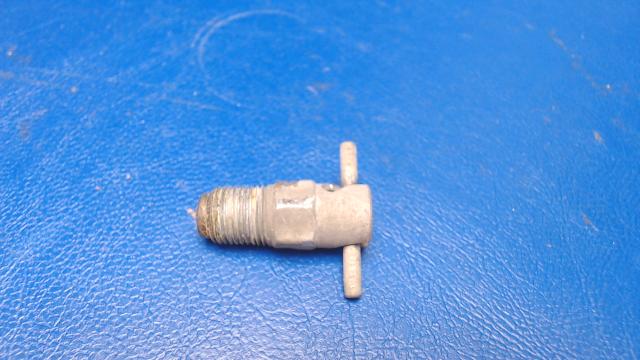 492 022 Piper - Valve-Drain(CCA-1550)(Pet-Cock Type)