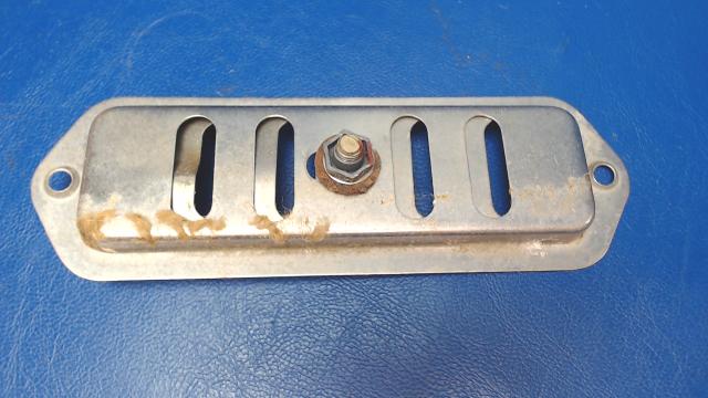37165-54 Piper - OUTLET - HEAT