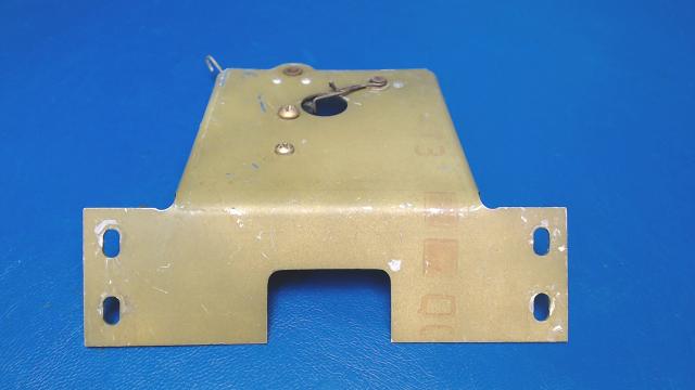 95556-00 Piper - Bracket-Rudder Trim