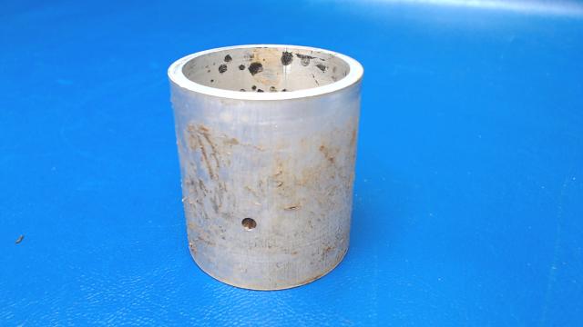 31786-06 Piper - SPACER - Nose wheel