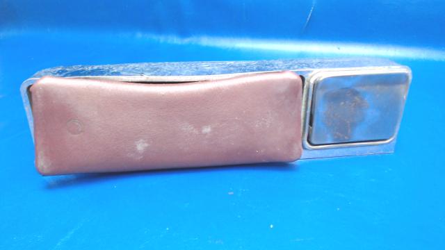 66710-17 Piper - HOUSING - Armrest RH (See Details)