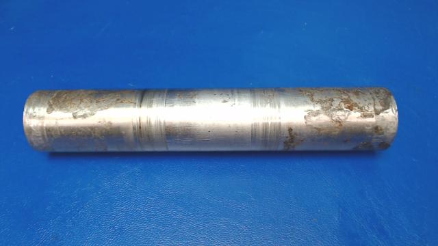 86062-56 Piper - TUBE - Axle Nose Wheel