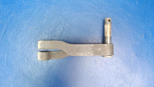 0517023-1 Cessna - Pin Spring - Cabin Door Stop