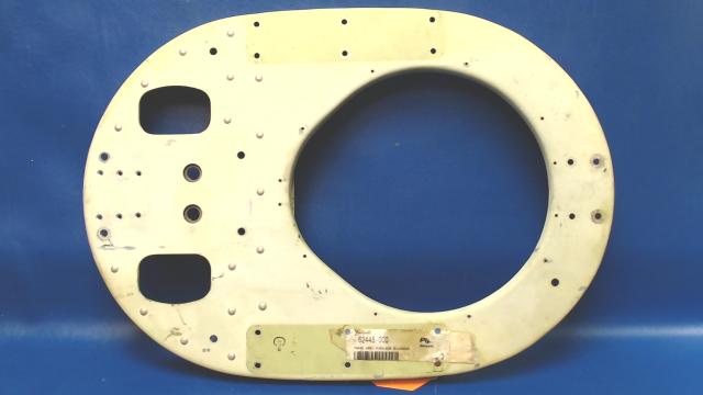 62445-00 Piper - BULKHEAD - fuselage Sta 255