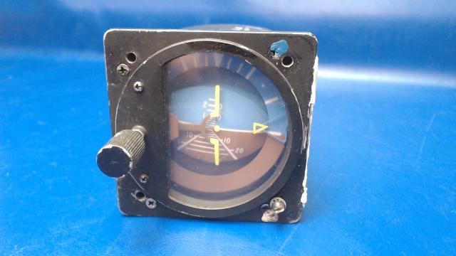 102-0080-05 RC Allen - Indicator - Gyro Horizon (Model RCA22-11F) 28v