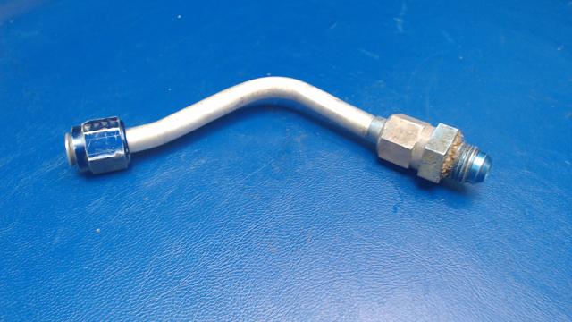 0411789 Cessna - Line - (Selector Valve to Coupling)