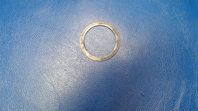19513-10 Piper - WASHER - Shim (.035)