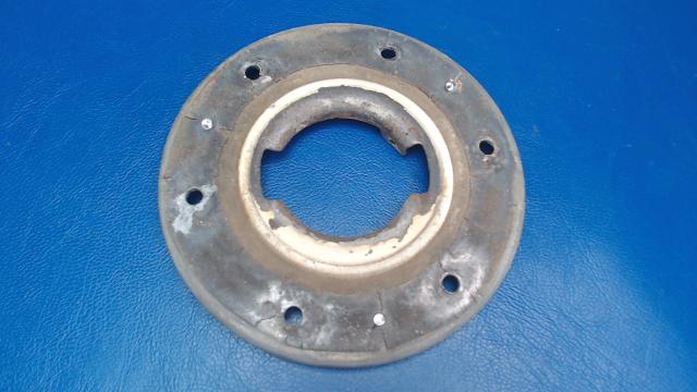 0426011-4 Cessna - FUEL FILLER NECK CAP ADAPTER