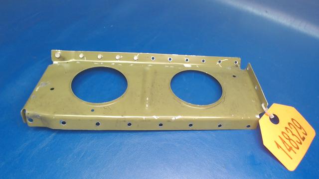 0710616-2 Cessna - Bulkhead-Outboard RH