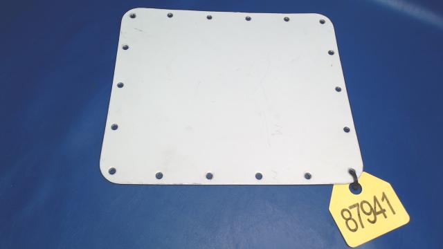 23540-24 Piper - PLATE - Nacelle reinforcement