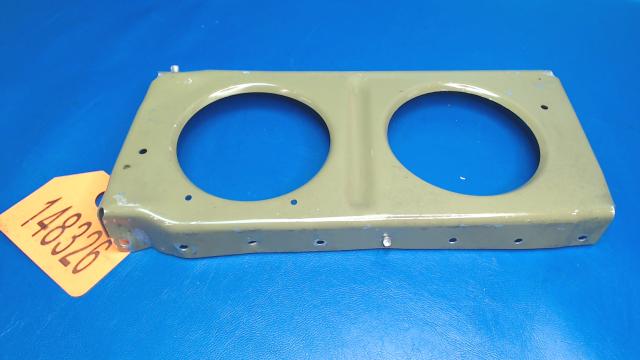 0710615-1 Cessna - Bulkhead-Inbooard LH
