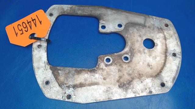 0541188-1 Cessna - MOUNTING PLATE ASSEMBLY-LH