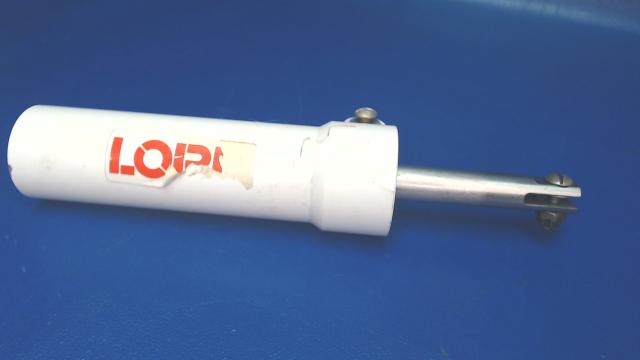 SE-1051-3 Lord - SHIMMY DAMPENER - NOSE GEAR