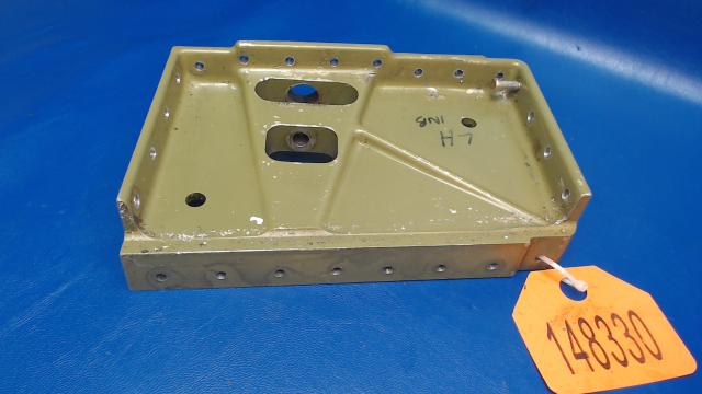 0741602-1 Cessna - Support-Inboard Landing Gear LH