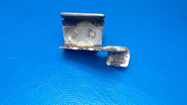 1241416-2 Cessna - Stop - Position switch RH
