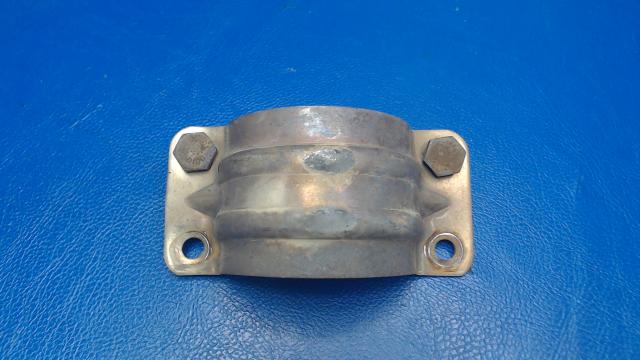 1250201-12 Cessna - CLAMP
