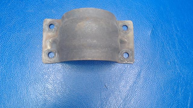 1250201-12 Cessna - CLAMP