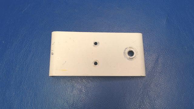 1200456-16 Cessna - PLATE-SPLICE