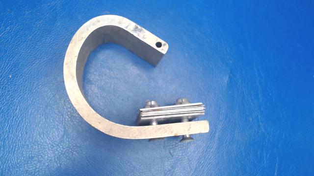 1211448-12 Cessna - ARM-HINGE BAGGAGE DOOR