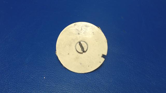 35-650010-22 Beechcraft - Cover w/ Clip