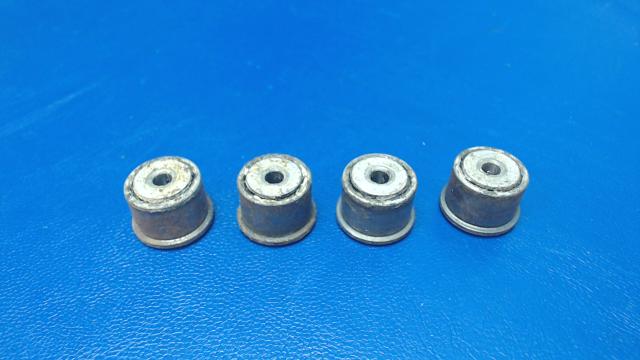 35-165004 Beechcraft - Roller Assy. (QTY 4)